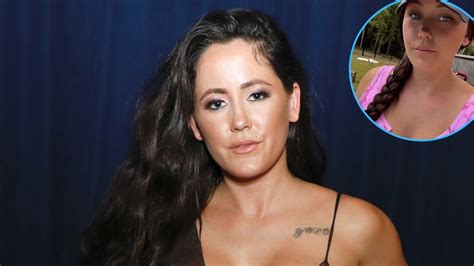 jenelle evans only fans|Teen Mom alum Jenelle Evans teases new OnlyFans content.